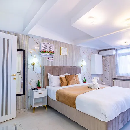 Iancu Jianu Premium Stay Apartment-3