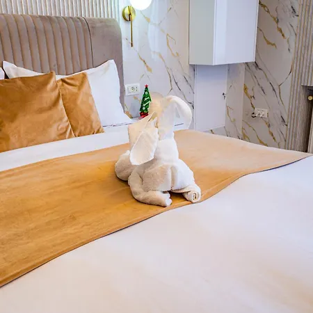 Iancu Jianu Premium Stay Apartment-2